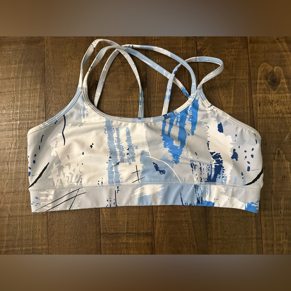 Buffbunny Sports Bra